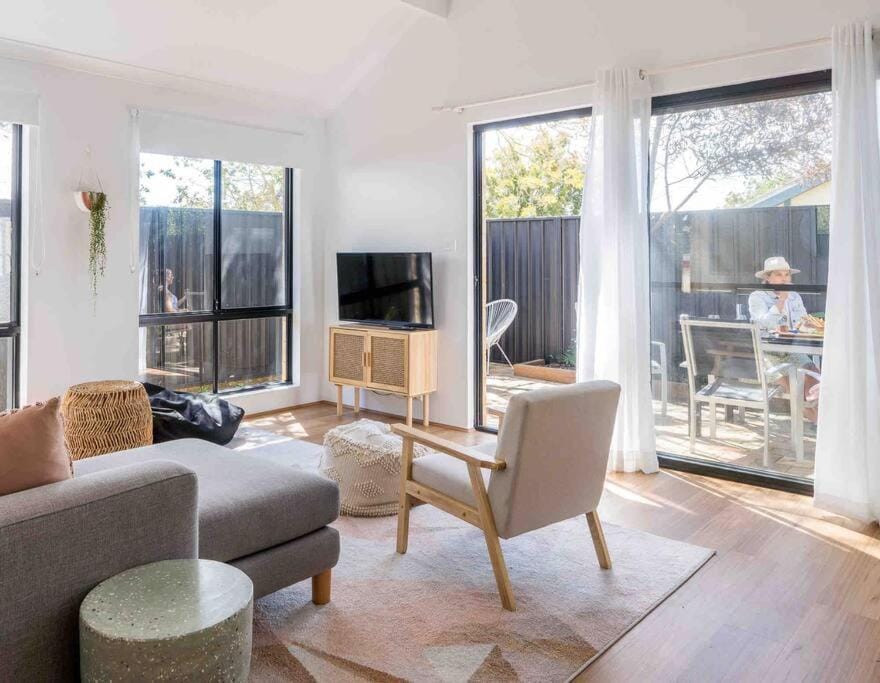 The heart of Margaret River -KARMALA HOUSE- House in Margaret River