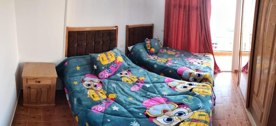 شقه للايجار مفروش في مدينتي Apartment in Cairo Governorate