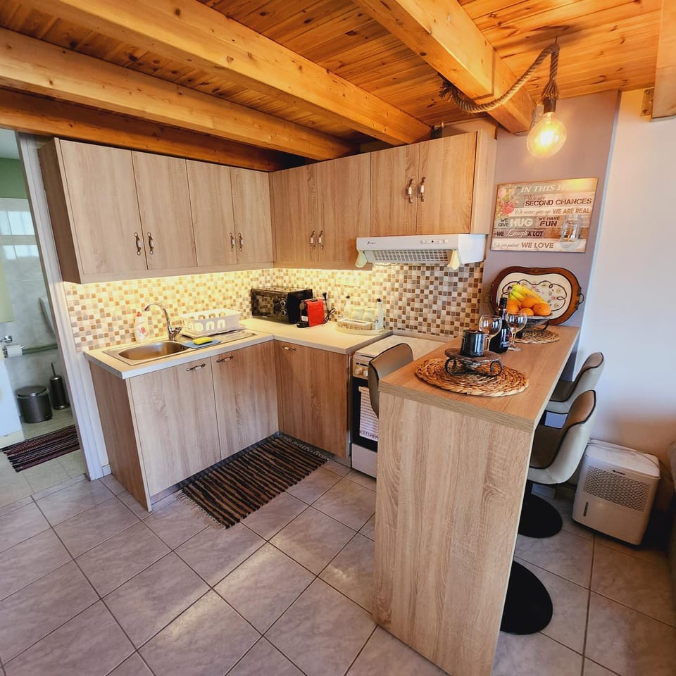 Coffee/tea facilities, Kitchen or kitchenette, minibar, pet friendly, stove