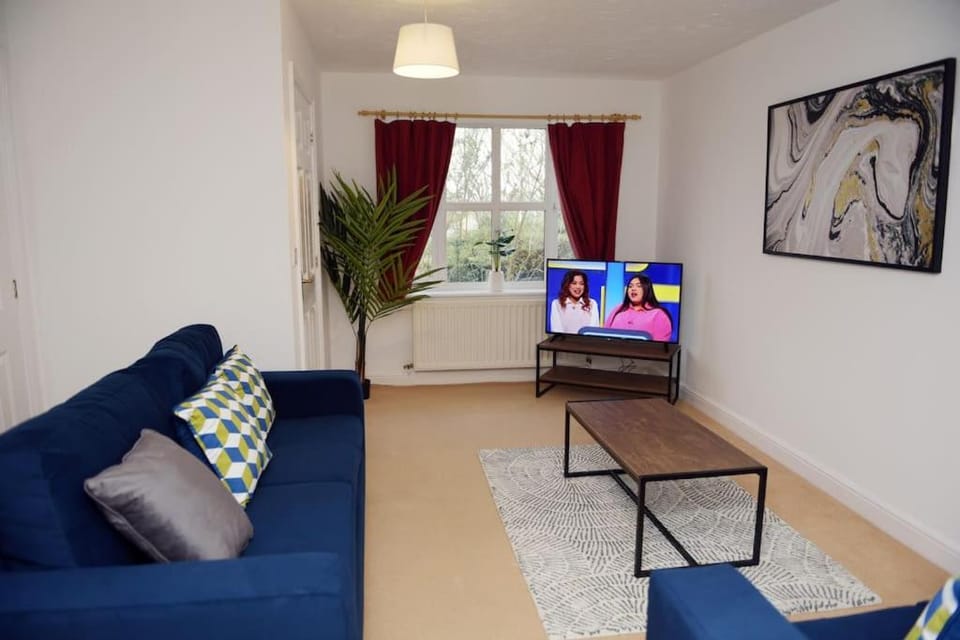 Charming 3 Bed House in Bristol House in Bristol