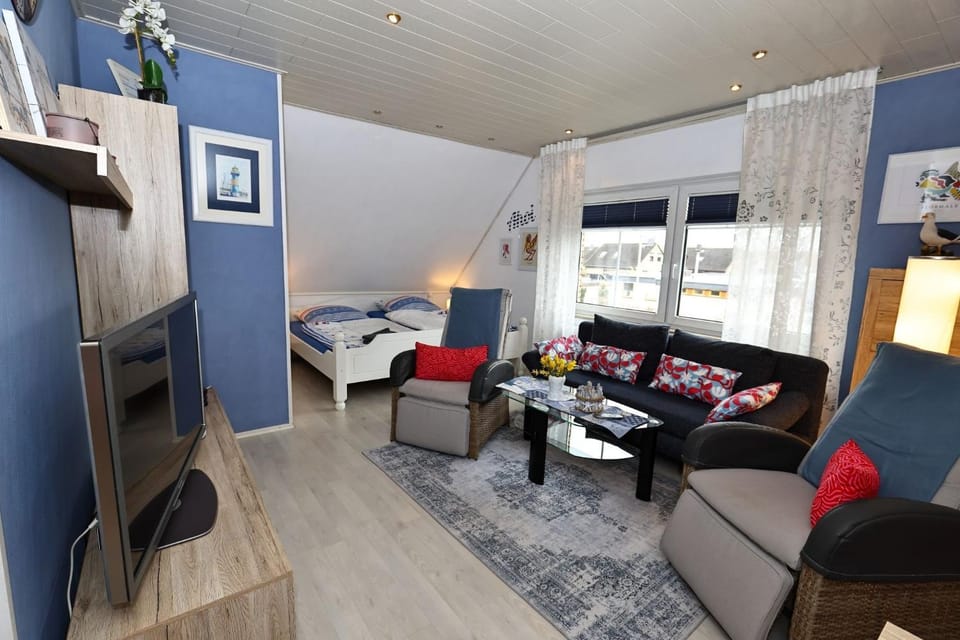Ferienwohnung Nordlicht Apartment in Schleswig-Holstein