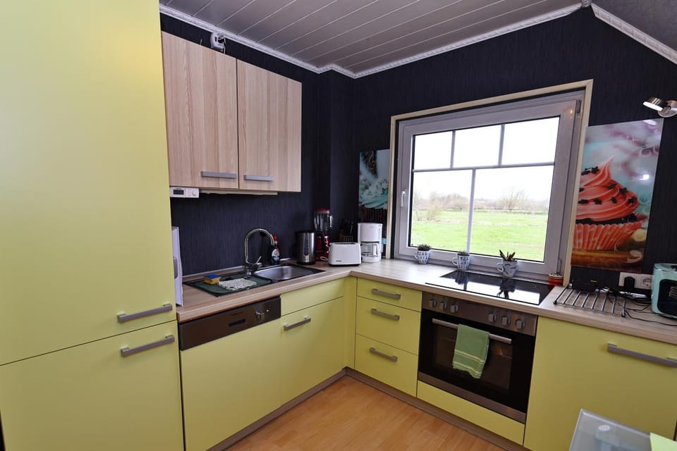 Ferienwohnung Nordlicht Apartment in Schleswig-Holstein