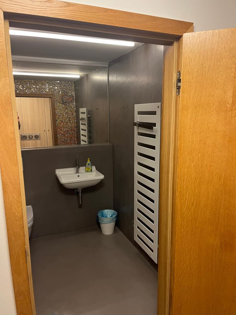 Palava eu 11 Apartment in South Moravian Region