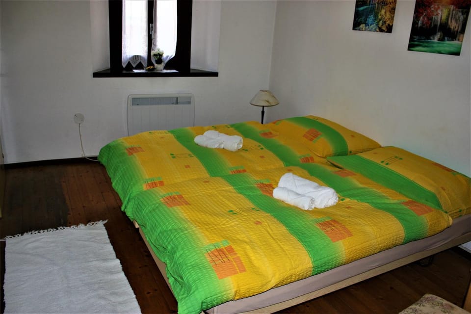 Osteria con alloggio Ul Furmighin Bed and Breakfast in Canton of Ticino