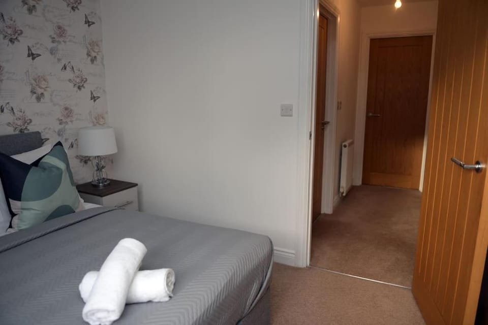 Spacious 3 Bed House in Bristol House in Bristol