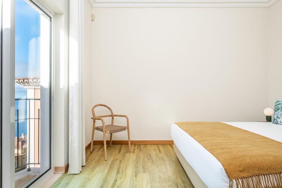 Villa Sea Renity - Palheiro Village by ALMA Holiday Rentals Villa in Madeira District