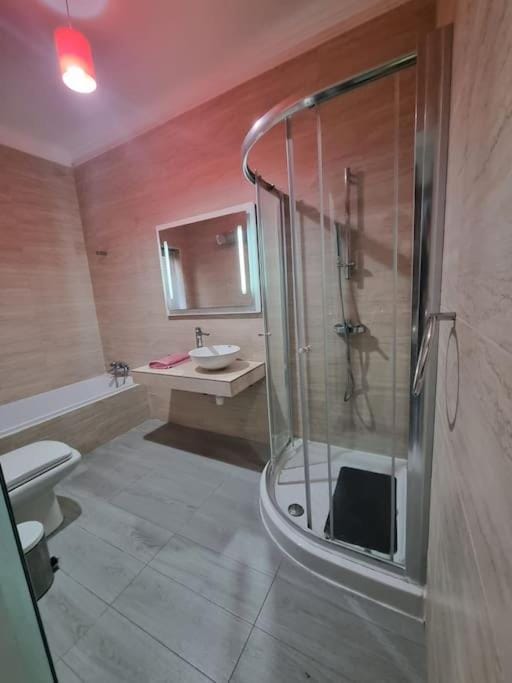 Three bedroom apartment in Qawra Apartment in Saint Paul's Bay
