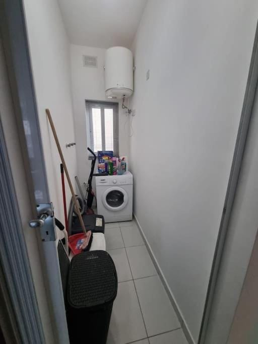 Three bedroom apartment in Qawra Apartment in Saint Paul's Bay