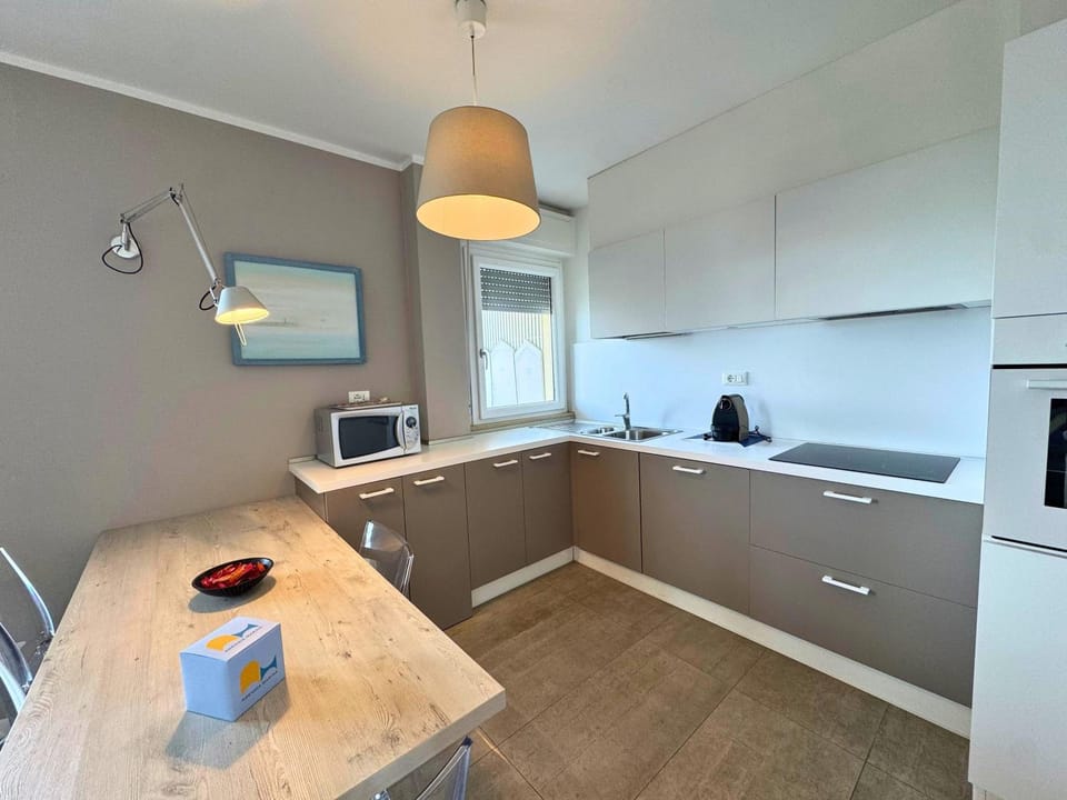 Condominio Schiusa Apartment in Grado