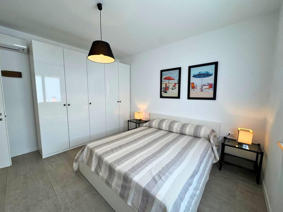 Condominio Schiusa Apartment in Grado