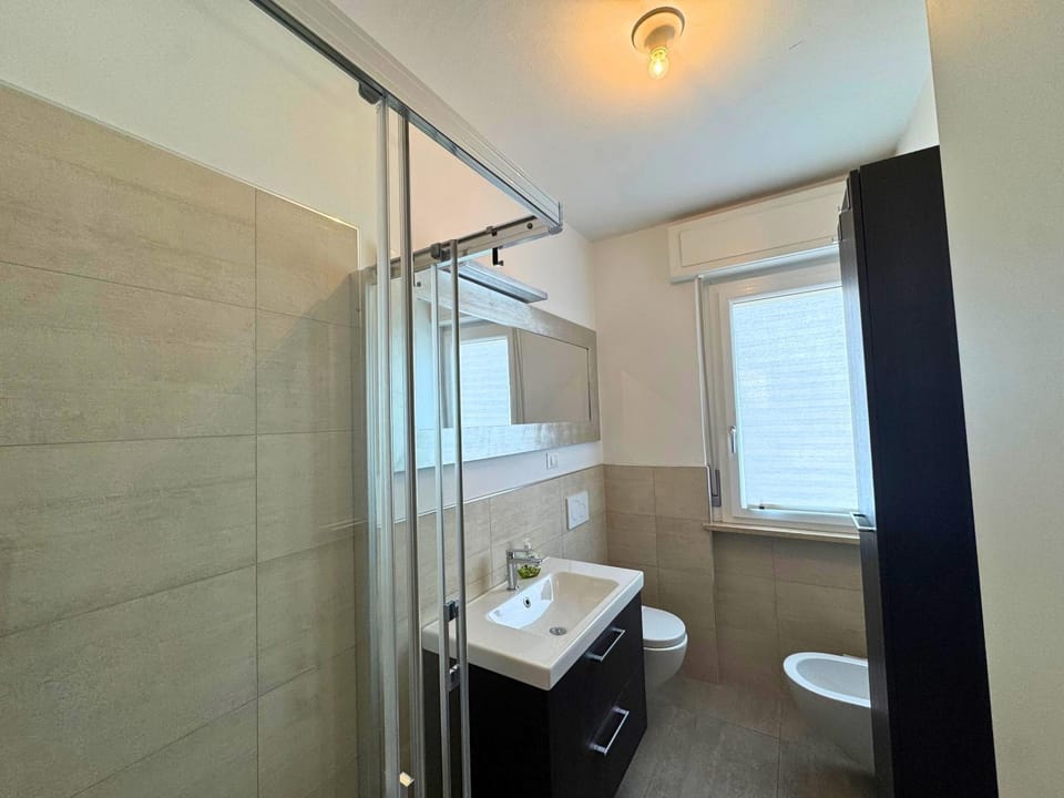 Condominio Schiusa Apartment in Grado