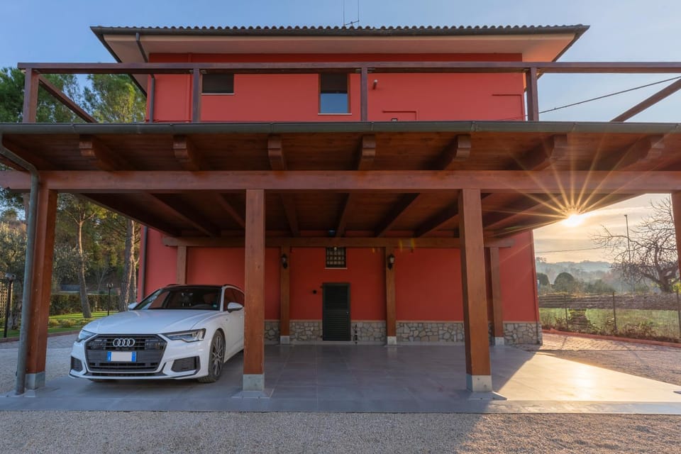 DOLF - Villa Elisa - Intera Villa Villa in Marche