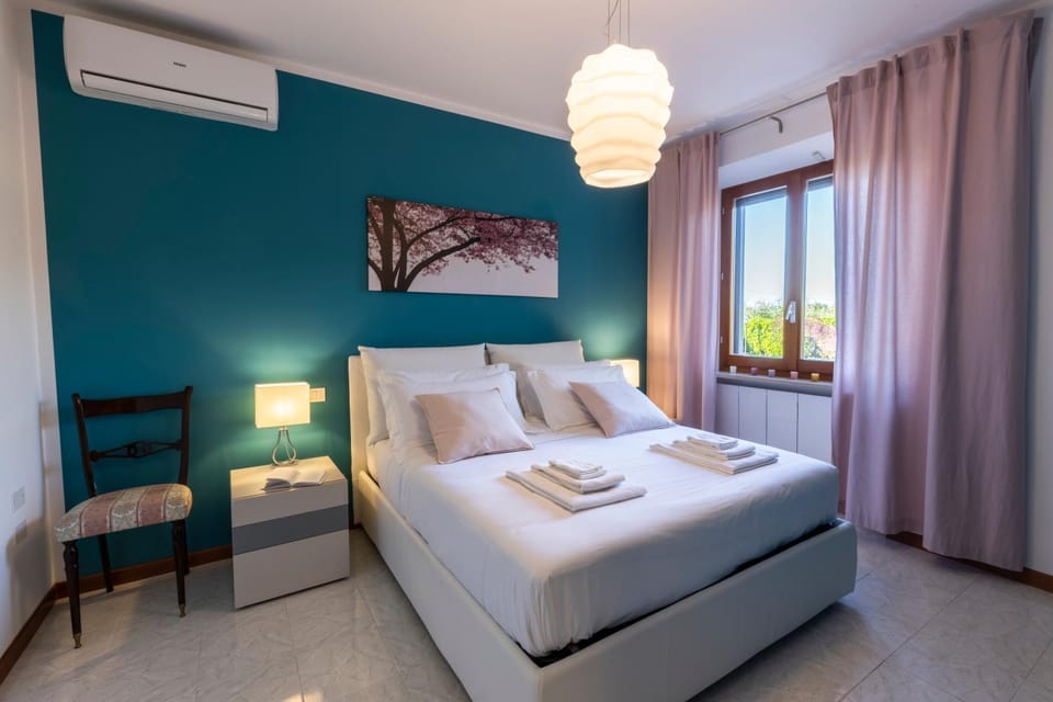 DOLF - Villa Elisa - Intera Villa Villa in Marche