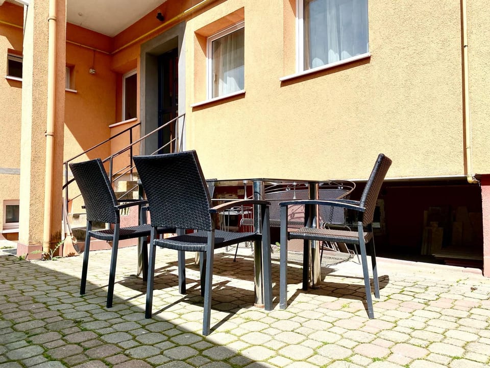 Casa Aurora Apartment 1 Apartment in Brasov