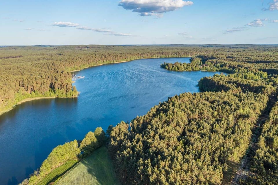 Nearby landmark, Day, Natural landscape, Bird's eye view, Lake view