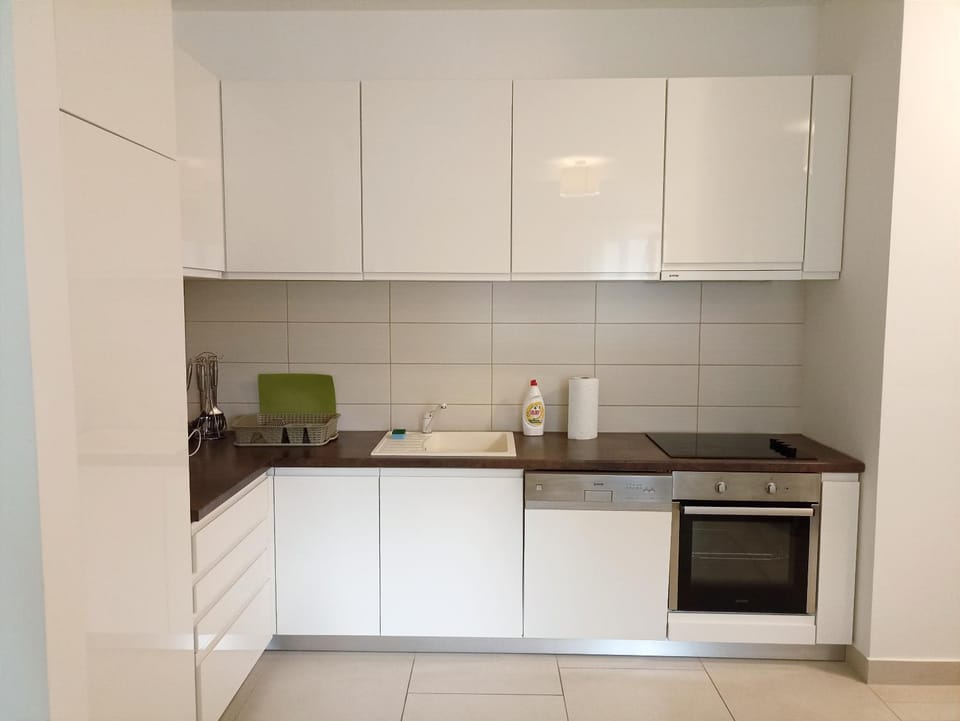 Lavender Bay View Apartment in Kotor Municipality