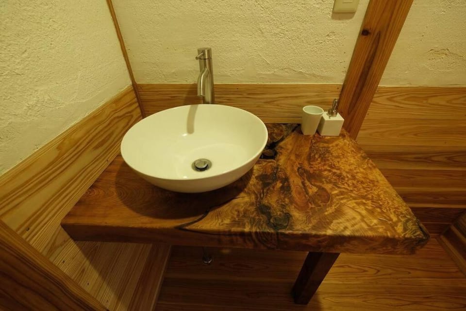 スナッパーロック 屋久島 House in Japan