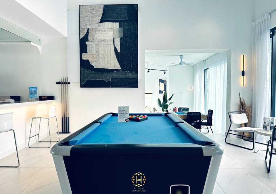 Billiard