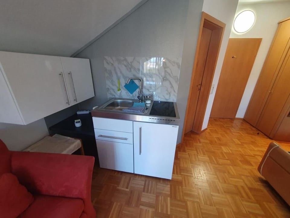 ABM Apartment 31 Apartment in Hesse