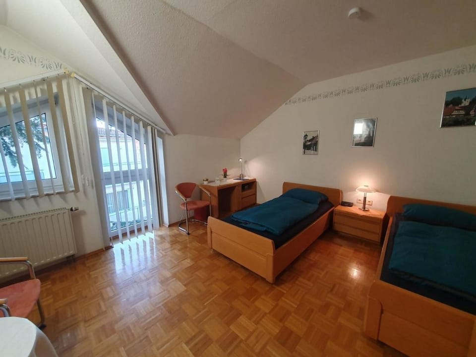 ABM Apartment 33 Apartment in Hesse