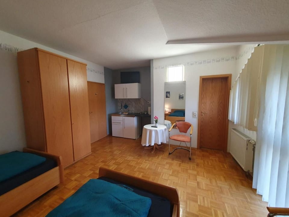 ABM Apartment 33 Apartment in Hesse