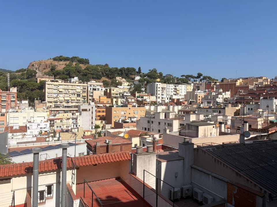 View (from property/room)