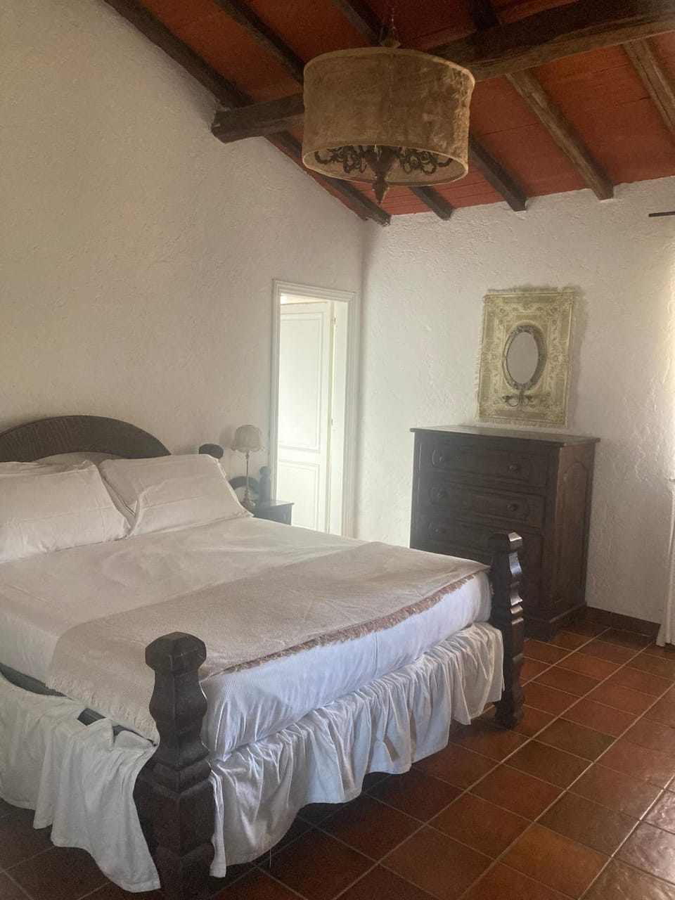 La Corte de I Casali del Troscio Villa in Tuscany