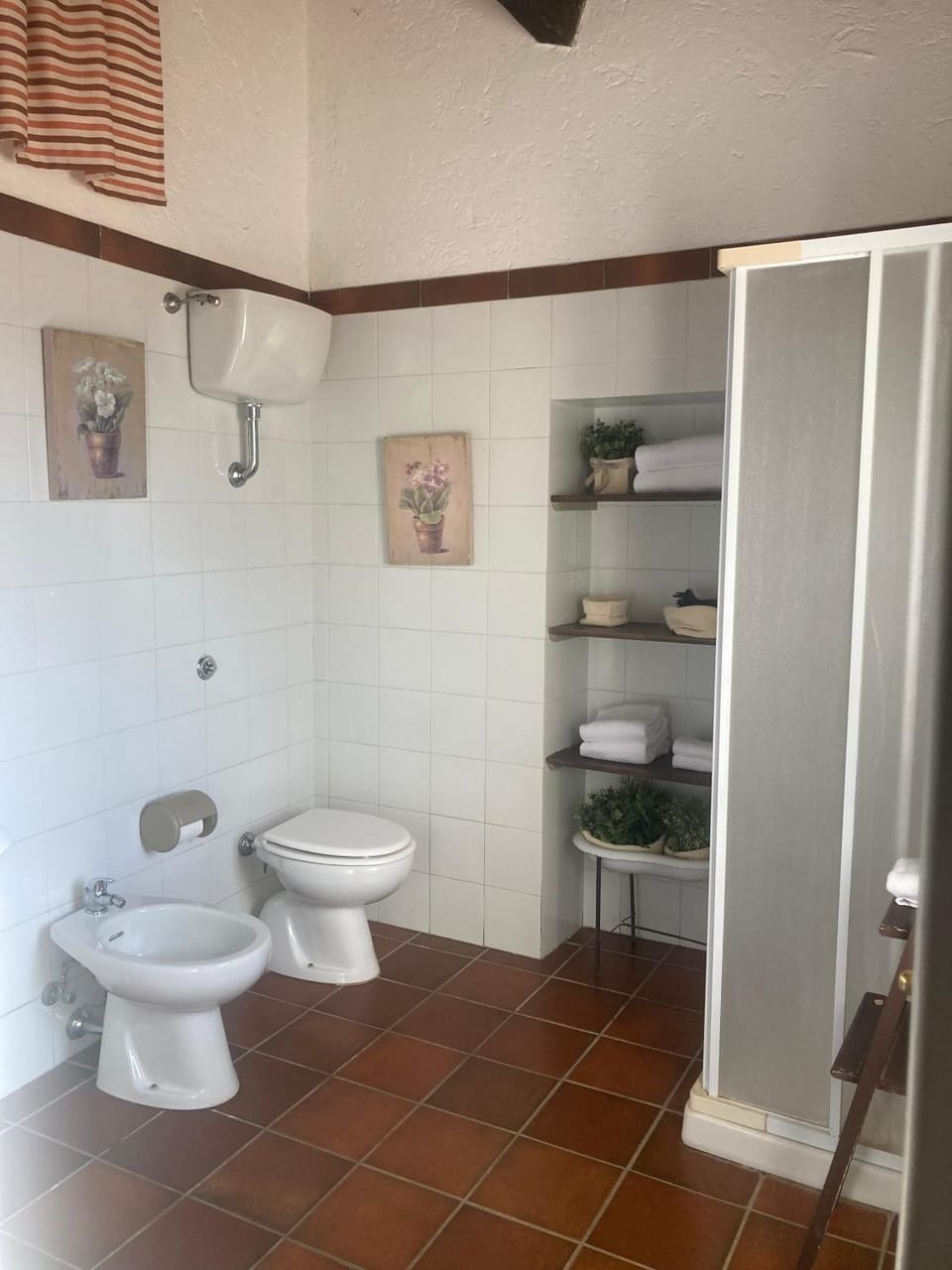 La Corte de I Casali del Troscio Villa in Tuscany