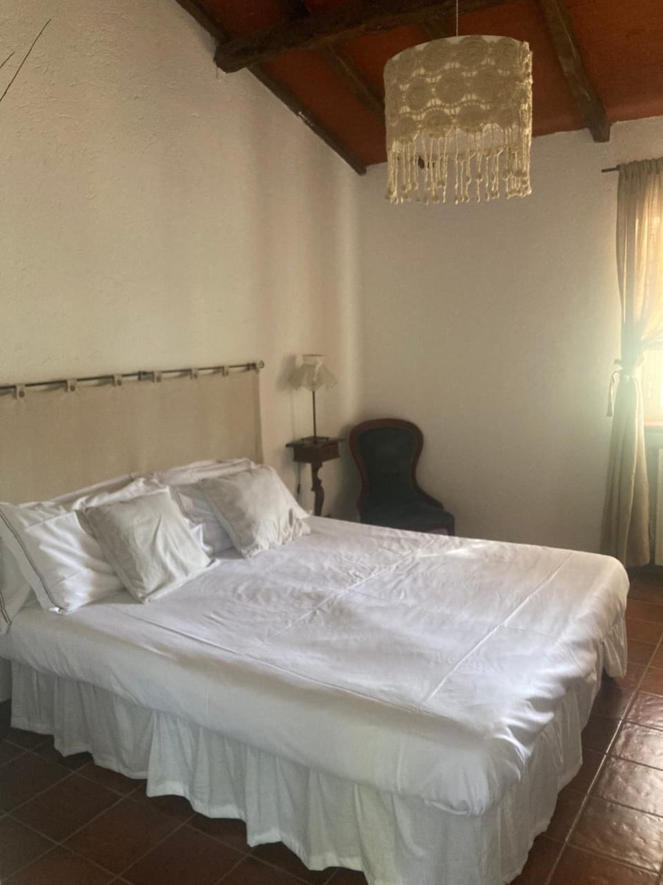 La Corte de I Casali del Troscio Villa in Tuscany