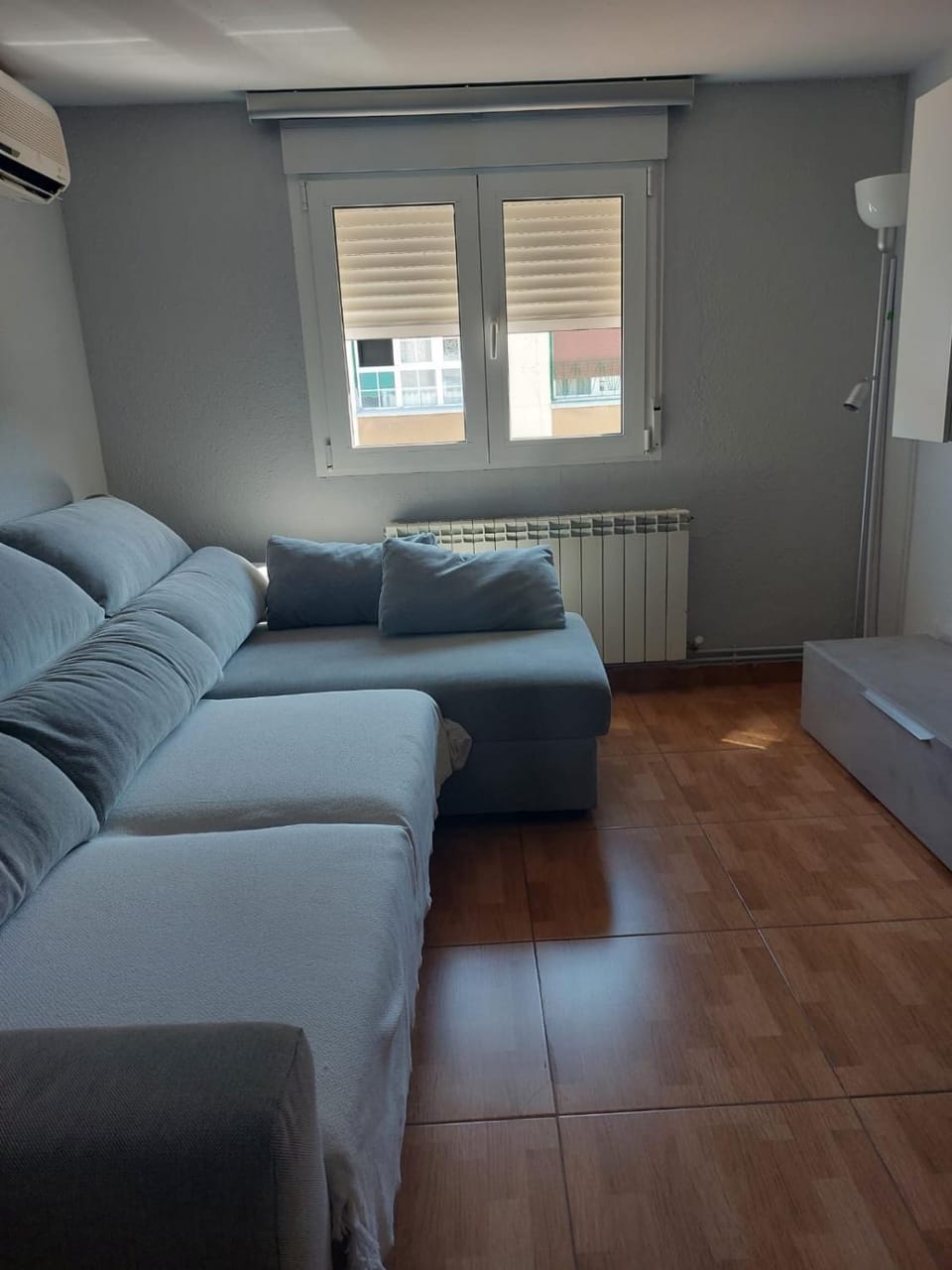 Apartamento Zaragoza Plaza Europa Apartment in Zaragoza