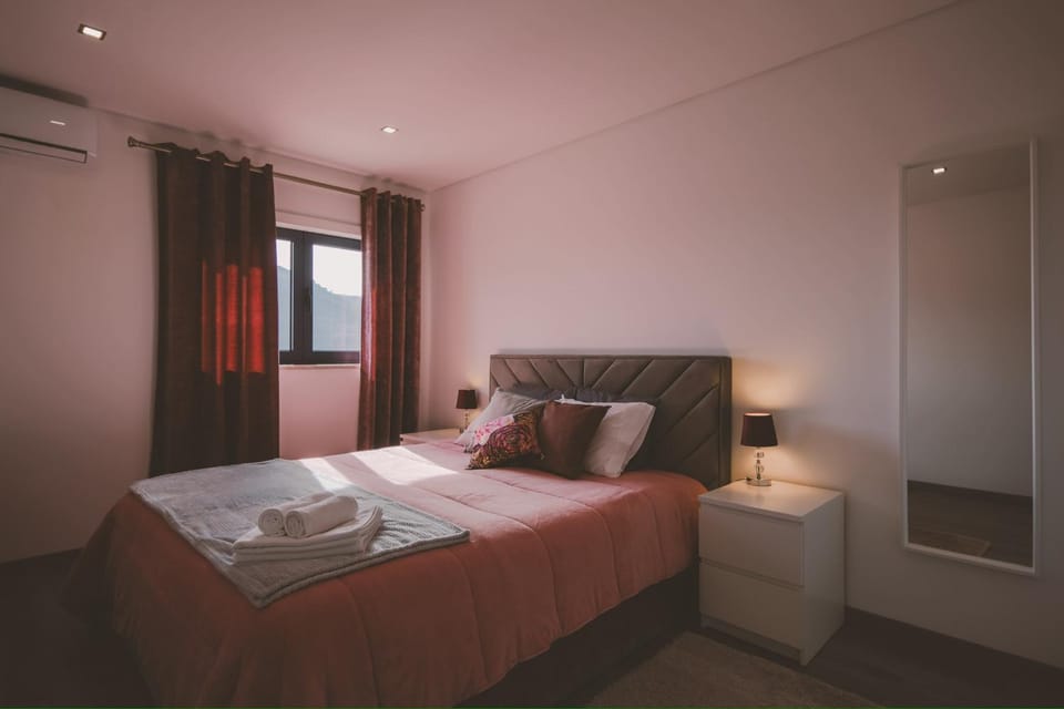 CasaMaeDouro Apartment in Vila Real District