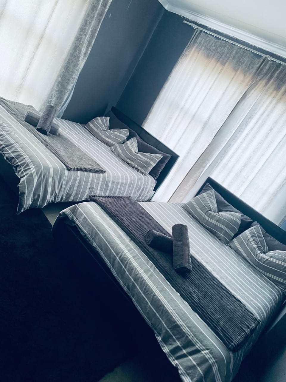 Ha-Dzibs backpackers accommodation Vacation rental in South Africa