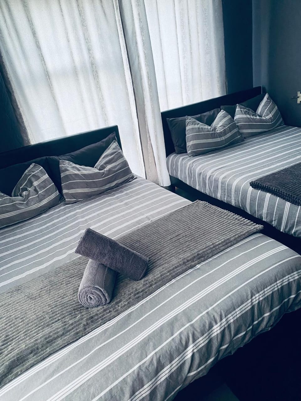 Ha-Dzibs backpackers accommodation Vacation rental in South Africa