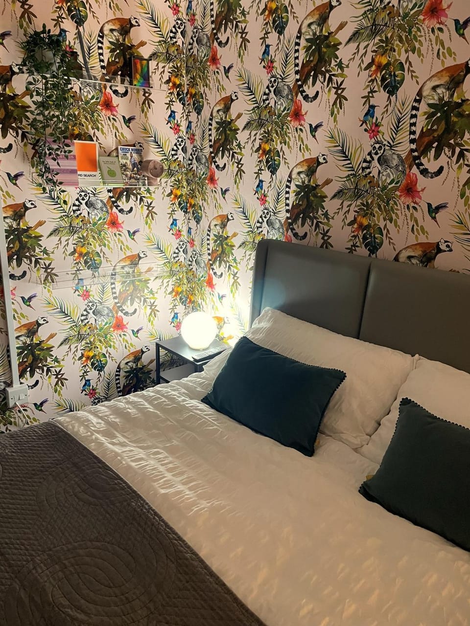 Modern studio apartment; 10min walk to town & quay Apartment in Exeter