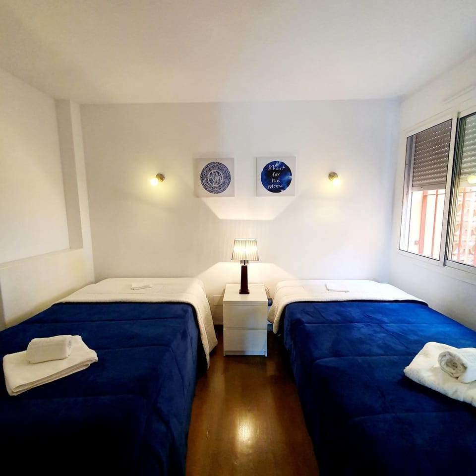 Penthouse in Reserva de Marbella Apartment in Marbella