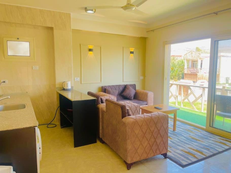 Moon house Dahab Chalet in South Sinai Governorate