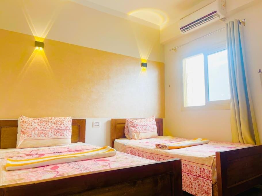 Moon house Dahab Chalet in South Sinai Governorate