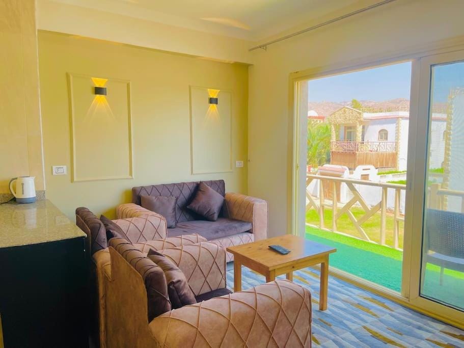 Moon house Dahab Chalet in South Sinai Governorate
