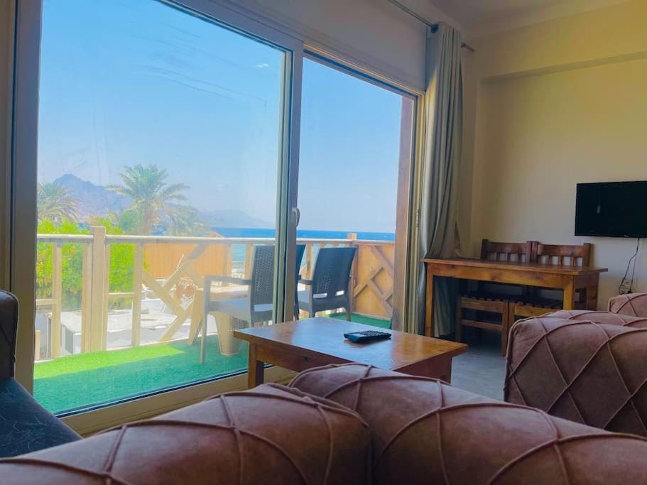 Moon house Dahab Chalet in South Sinai Governorate