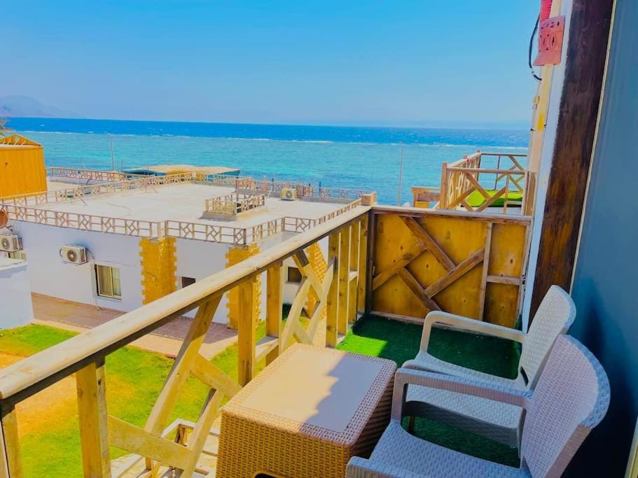 Moon house Dahab Chalet in South Sinai Governorate