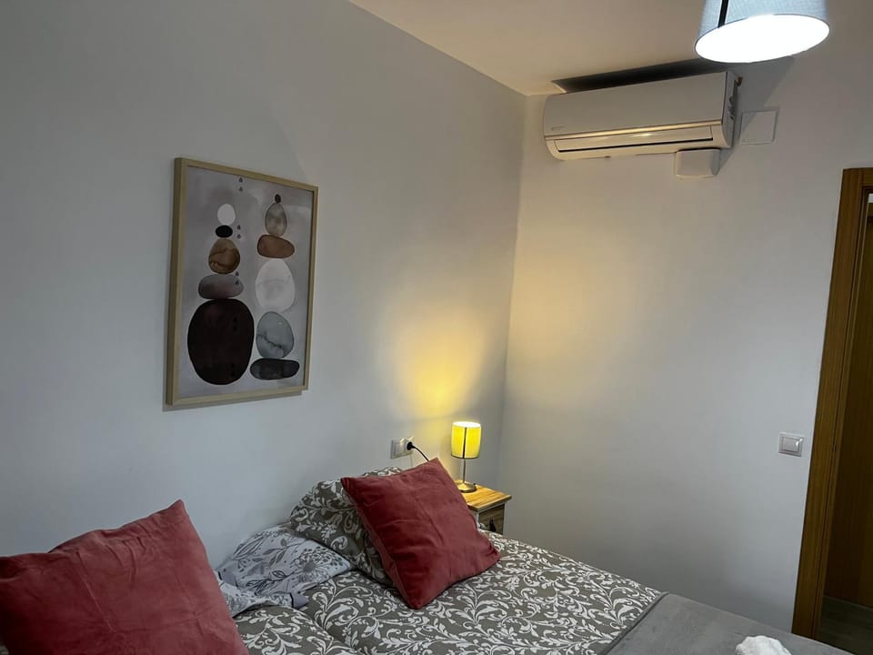 2-Centro Historico Malaga grupos parking gratis Apartment in Malaga