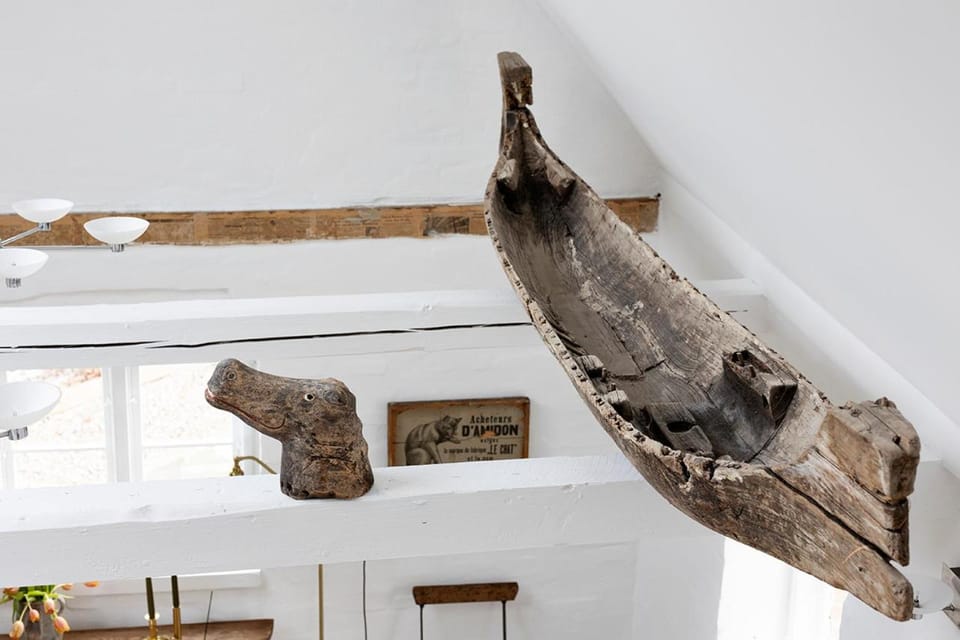 Gartnerhuset på Kollerup Villa in Central Denmark Region