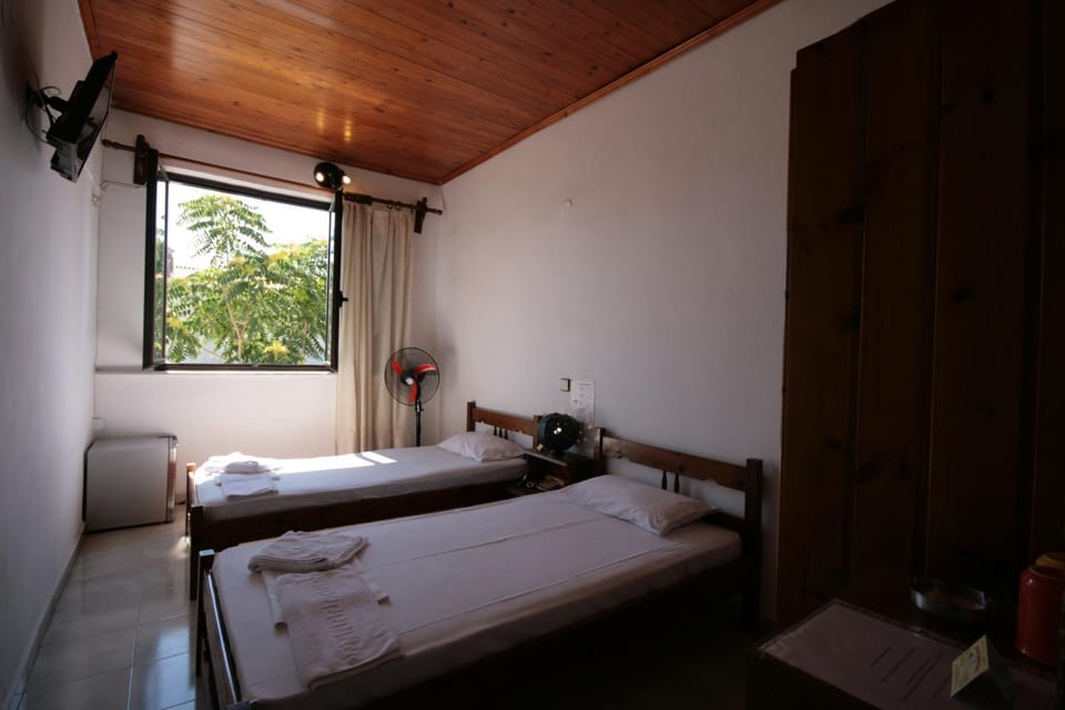Chania Rooms Bed and Breakfast in Chania