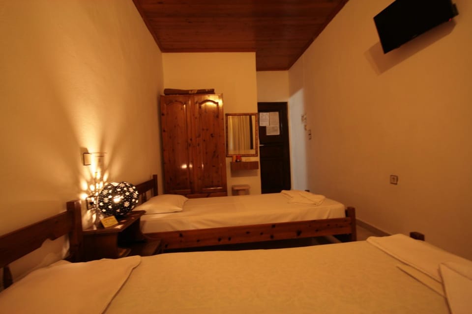 Chania Rooms Bed and Breakfast in Chania