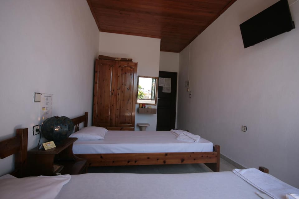 Chania Rooms Bed and Breakfast in Chania