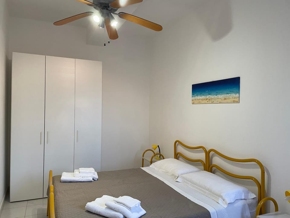 Da Mamma IUN Q9152 Apartment in Santa Maria Navarrese
