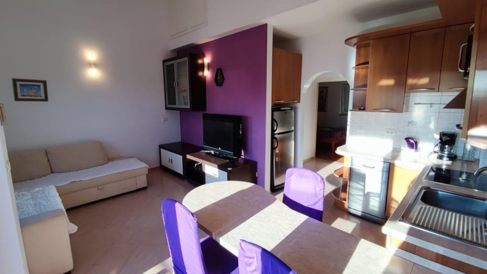 Apartman Sael, Medulin Apartment in Premantura