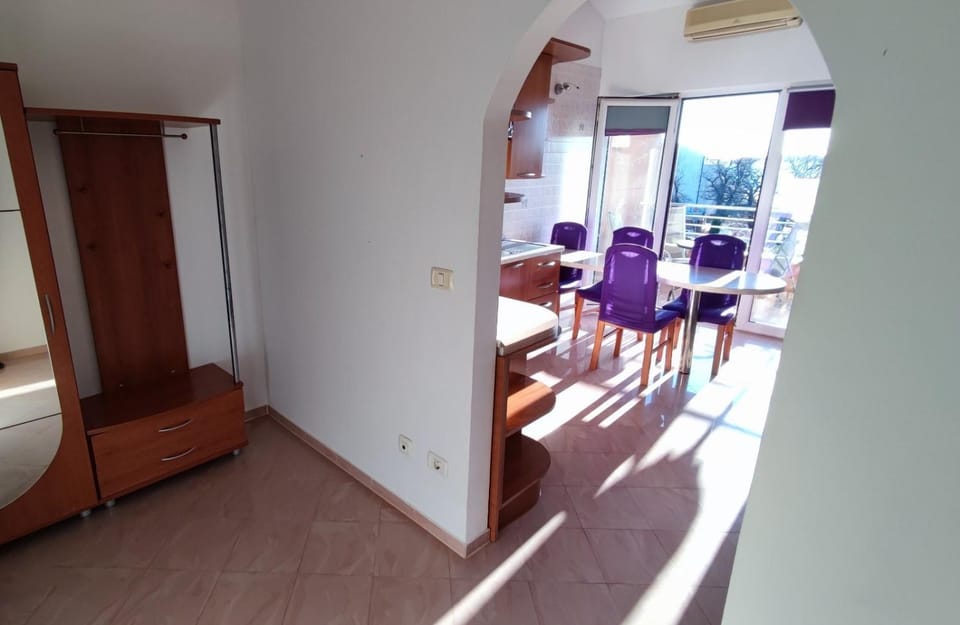 Apartman Sael, Medulin Apartment in Premantura