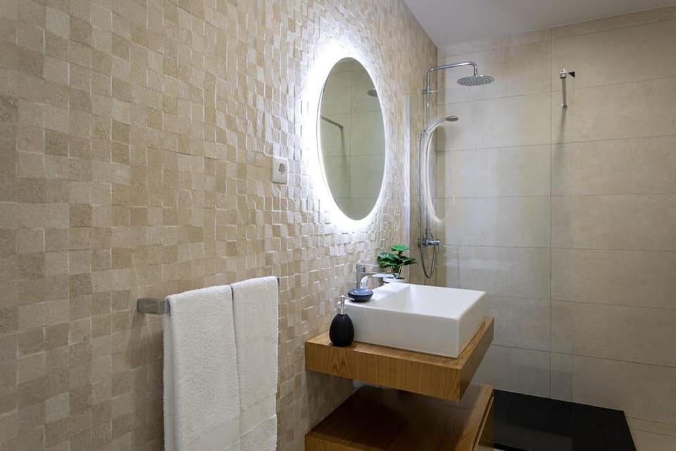 Apartamento novo e acolhedor na Praia da Barra Apartment in Aveiro District, Portugal