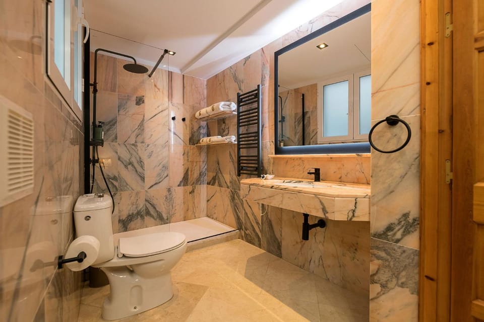 Toilet, Bathroom